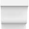 Ekena Millwork Standard Newport Architectural Grade PVC Corbel, 5"W x 6"D x 6"H CORP05X06X06NEW - alternate 4